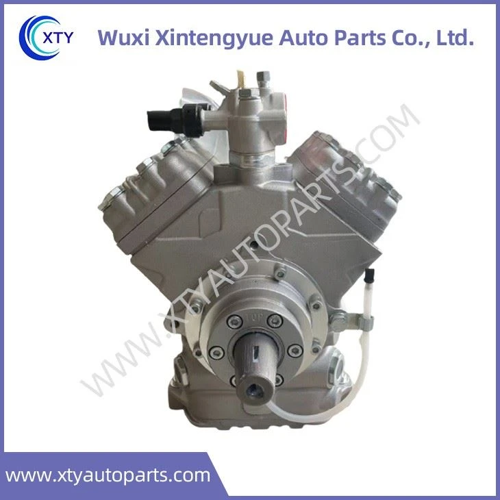 Compressor FKX40 655K Compressor FKX40 655K